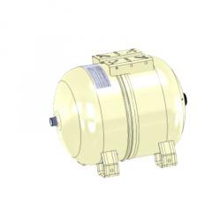 Розширювальний бак Zilmet Beige Hydro-plus 50 л (11A0005018) Київ