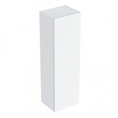Шафка Geberit Smyle Square 360х299х1180, білий (500.361.00.1) Одеса