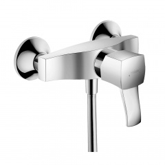 Змішувач для душу Hansgrohe Metropol Classic хром (31360000) Лозовая