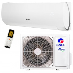 Кондиціонер спліт-система Gree Muse Inverter GWH18AFD-K6DNA1D Борисполь