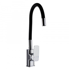 Змішувач для кухні Globus Lux Milano GLM-0203LR Королёво