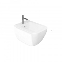 Біде підвісне Cielo Shui Comfort білий (SHCOBS) Чугуїв