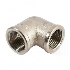 Кутник General Fittings 3/4 ВВ (270025N050500A) Бердичів