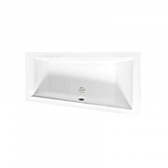 Ванна акрилова Besco Intima Slim 150х85, права (соло), без ніг (#WAIT-150-SP) Новая Каховка