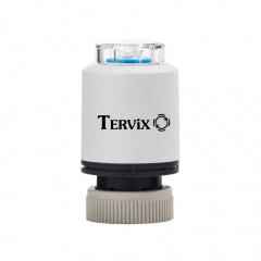 Термопривід Tervix ProLine Egg 2 нормально-закритий (217231) Бровари