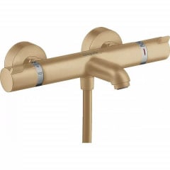 Змішувач для ванни Hansgrohe Ecostat Comfort з термостатом (13114140) Київ