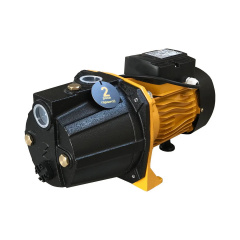 Насос відцентровий Optima JET100A-PL 1,1кВт чавун короткий Луцьк