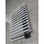 Полотенцесушитель Terma Michelle 780*500 White, панель Chrome Новомосковск