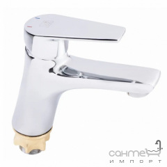 Смеситель для раковины Lidz Gloria LDGLO001FCRM35116 хром Черкаси