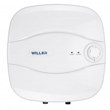 Водонагреватель над мойкой WILLER PA10R Optima Mini