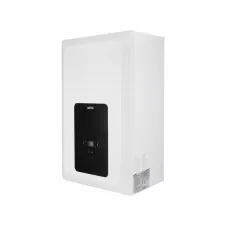 Газовый котел Airfel ELEGANT 18 кВт двухконтурный турбированный + труба