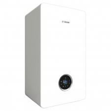 Котел газовый Bosch Condens GC5700iW 24/30 P 23 конденсационный одноконтурный 24 кВт