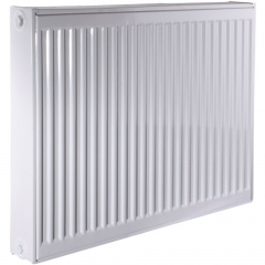 Радиатор стальной панельный QUEEN THERM 22 бок 600x800 Черкассы