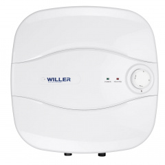 Водонагреватель над мойкой WILLER PA15R Optima Mini Житомир