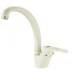 Смеситель для кухни Franke Vega ваниль Калуш