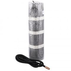 Нагревательный мат ZUBR DC Mat / 2.5 м² Миколаїв