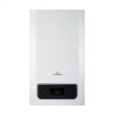Котел газовый Thermo Alliance EWA 24 кВт двухконтурный, конденсационный Херсон