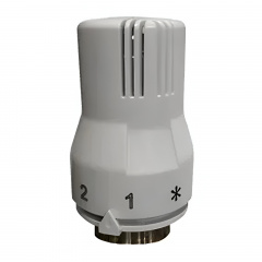 Термоголовка Gross TRV-09 Черновцы