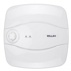 Водонагреватель под мойкой WILLER PU15R Optima Mini Біла Церква