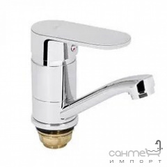 Смеситель для кухни Lidz Tani LDTAN003MCRM44969 хром Київ
