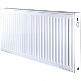 Радіатор сталевий панельний Optimum 22 бок 500х900