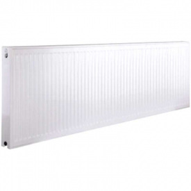 Радіатор сталевий панельний Optimum 22 бок 600х1800