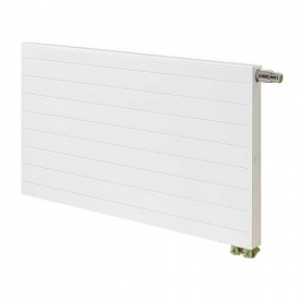 Радіатор сталевий Kermi Therm-X2 Line-V PLV 12 600X1200 нижнє підключення