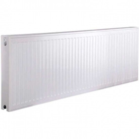 Радіатор сталевий панельний Optimum 22 низ/праворуч 500х1400 (без Inner)