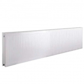 Радіатор сталевий панельний Optimum 22 низ/праворуч 500х2000 (без Inner)