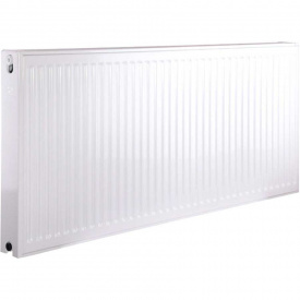 Радіатор сталевий панельний Optimum 22 бок 600х1300