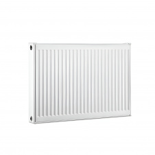Радиатор стальной Thermo Alliance 11 тип 500х1000 боковое подключение, белый