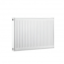 Радиатор стальной Thermo Alliance 11 тип 500х600 боковое подключение, белый