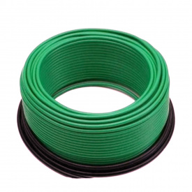 Нагрівальний кабель ThermoGreen TGCT20-600W для теплої підлоги 30 м