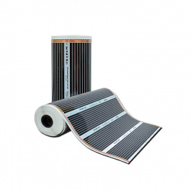 Інфрачервона плівка Heat Plus Standart HP-SPN-305-75