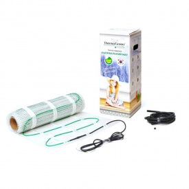 Мат нагрівальний ThermoGreen 375 Вт (TGMT025)