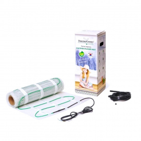 Мат нагрівальний ThermoGreen 300 Вт (TGMT020)