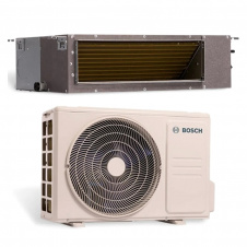 Канальний кондиціонер Bosch Climate CL5000iL 53 DE