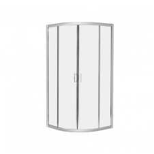 Душова кабіна Radaway Premium Plus A, 1000х1000х1900 (30423-01-01N)