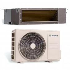 Канальний кондиціонер Bosch Climate CL5000iL 2x88 DE-3