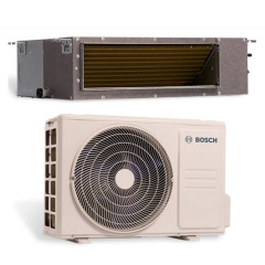 Канальний кондиціонер Bosch Climate CL5000iL 2x53 DE-3 Белгород-Днестровский