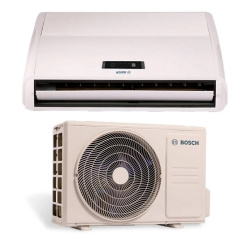 Підлогово-стельовий кондиціонер Bosch Climate CL5000iL 2x70 CF-3 Броди