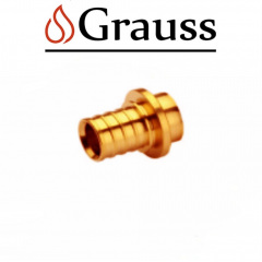Заглушка монтажная натяжная Grauss KA.P20 16-2,2 мм, Чехия Сумы