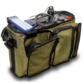 Блок многоканальной быстрой зарядки BanderaPower 180 180000mAhS