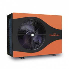 Тепловий насос Termojet BLN-018TB1 R32,220V/50HZ/1PH