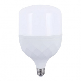 Светодиодная лампа Biom HP-50-6 T120 50W E27 6500К (00-00015455)