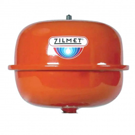 Розширювальний бак Zilmet Cal-Pro 4л для систем опалення (1300000400)