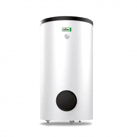 Бойлер непрямого нагріву Reflex Storatherm Aqua AF 1000/1-M _В/С з одним теплообмінником