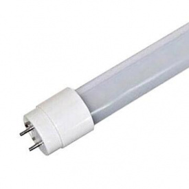 Светодиодная лампа G13 9Вт Евросвет L-600-6400-13 6400К 600мм