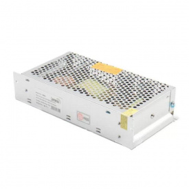 Блок живлення 12В/150Вт/IP20 залізний корпус (LM822) Лемансо