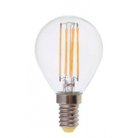 Лампа LED LB-61 Feron 4Вт E14 4000K